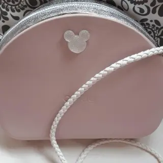 Simili cuir ROCKS silver