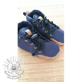 CANVAS navy