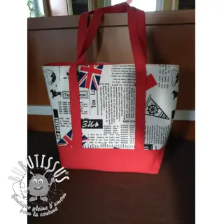 CANVAS red
