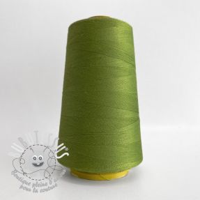 Fil a coudre Overlock 2700 m olive green