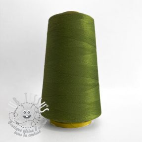 Fil a coudre Overlock 2700 m moss green