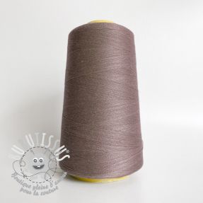 Fil a coudre Overlock 2700 m mauve