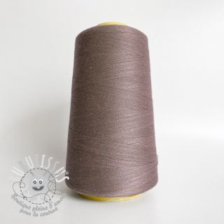 Fil a coudre Overlock 2700 m mauve