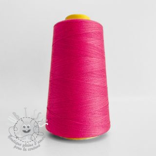 Fil a coudre Overlock 2700 m fuchsia