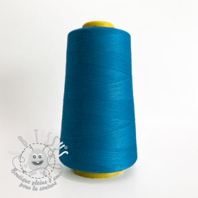 Fil a coudre Overlock 2700 m aqua