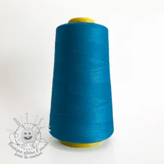 Fil a coudre Overlock 2700 m aqua