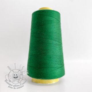 Fil a coudre Overlock 2700 m apple green