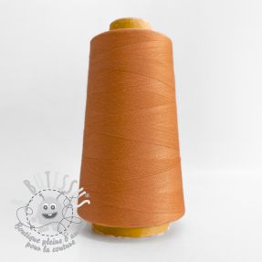 Fil a coudre Overlock 2700 m caramel