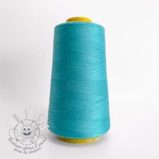 Fil a coudre Overlock 2700 m ocean blue