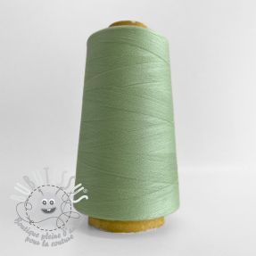 Fil a coudre Overlock 2700 m basil