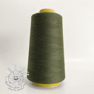 Fil a coudre Overlock 2700 m camo green