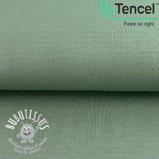 Jersey TENCEL modal old green
