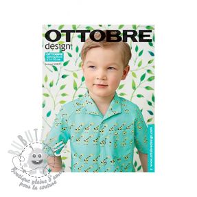 Ottobre design kids 3/2017 ENG