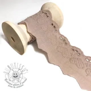 Dentelle Heart sand