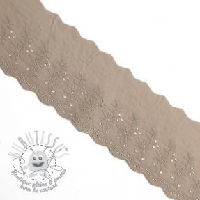 Dentelle Double flower sand