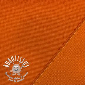 Tissus d’extérieur SUNLAB orange