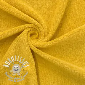 Éponge stretch light yellow