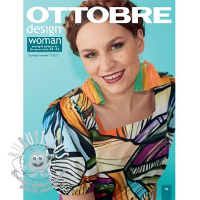 Ottobre design woman 2/2022