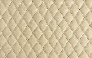 Simili cuir MATELASSE