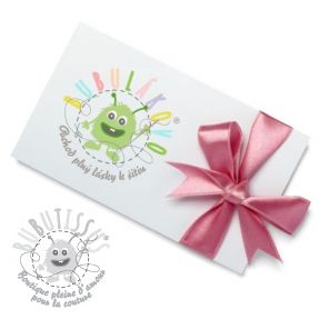 Carte cadeau 100 EUR