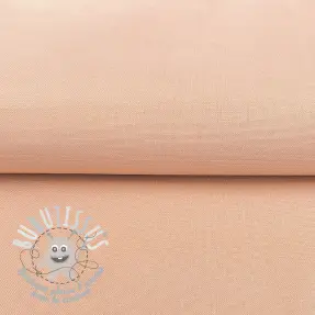 CANVAS peach