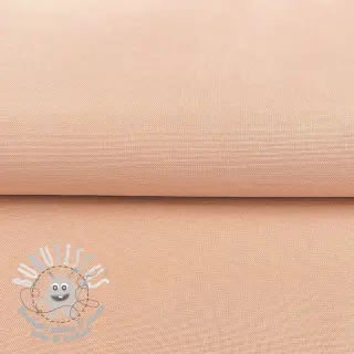 CANVAS peach