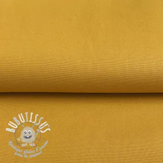 CANVAS ochre