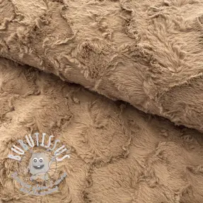 Fourrure light brown