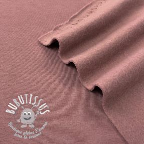 Sweat envers minkee JOGGING old mauve