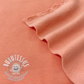 Sweat envers minkee JOGGING coral