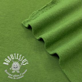 Sweat envers minkee JOGGING green