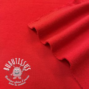 Sweat envers minkee JOGGING red