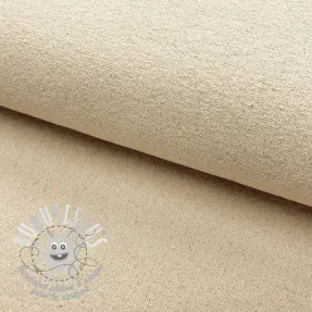 Tissu déco Josephine ecru