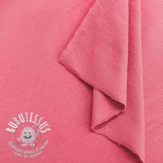 Sweat dark pink ORGANIC