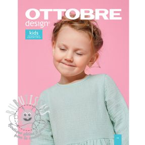 Ottobre design kids 1/2023