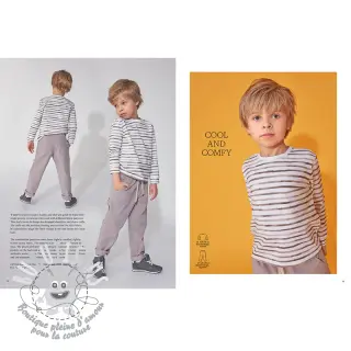 Ottobre design kids 1/2023