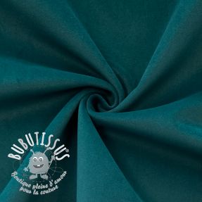 Tissu déco ISOLTISS paon