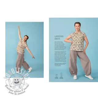 Ottobre design woman 2/2023
