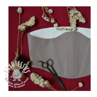 CANVAS beige