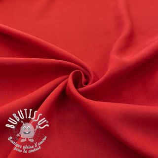 Viscose RADIANCE red