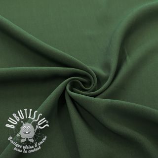 Viscose RADIANCE dark green