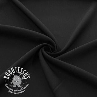 Viscose RADIANCE black