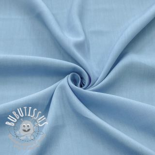 Viscose RADIANCE light blue