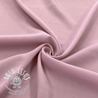 Viscose RADIANCE old rose