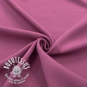 Viscose RADIANCE mauve