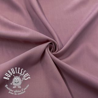 Viscose RADIANCE dark blush