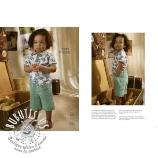 Ottobre design kids 3/2023