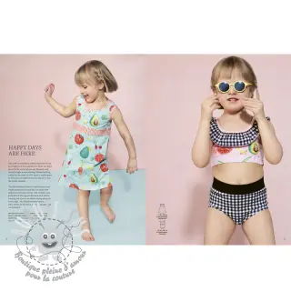 Ottobre design kids 3/2023