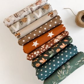 Tissus en coton