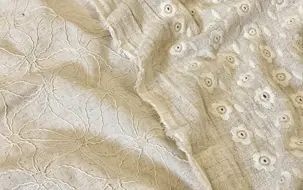 Viscose lin